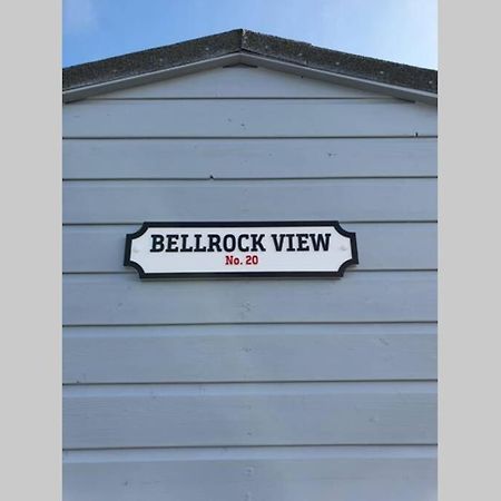 安格斯Bell Rock View Arbroath公寓 外观 照片